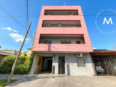 Departamento en alquiler de 2 ambientes - Villa Ballester