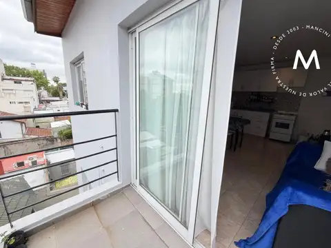Departamento en Alquiler 8 años