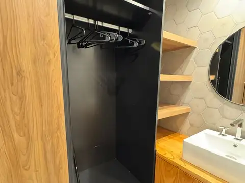 Departamento en alquiler en Centro ROSARIO