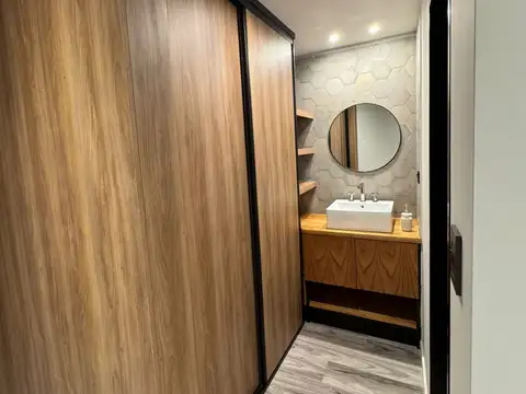 Departamento en Alquiler al Norte