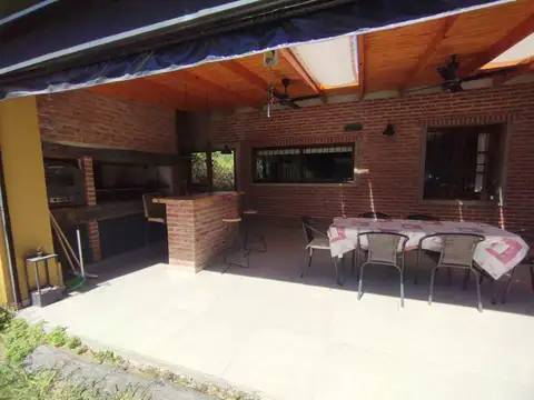 Casa en Venta en Lisandro Olmos Etcheverry, USD 119.000