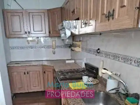 Departamento en Venta en Banfield, USD 58.500