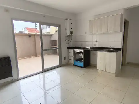 Departamento en Alquiler Apto profesional