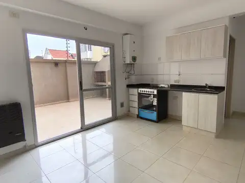 Departamento en Alquiler A Estrenar