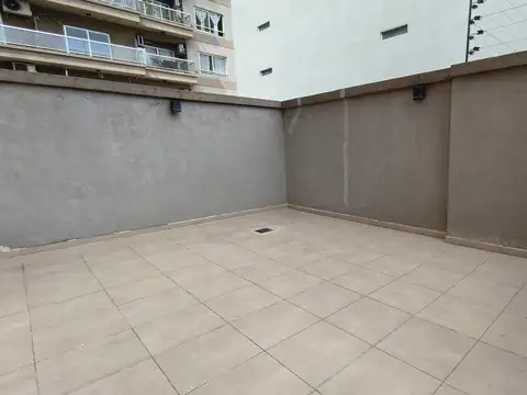 Moliere 100, Piso 1