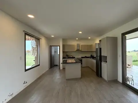 Casa en Venta 6 años