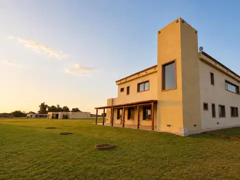 Casa en Venta de 7 dormitorios