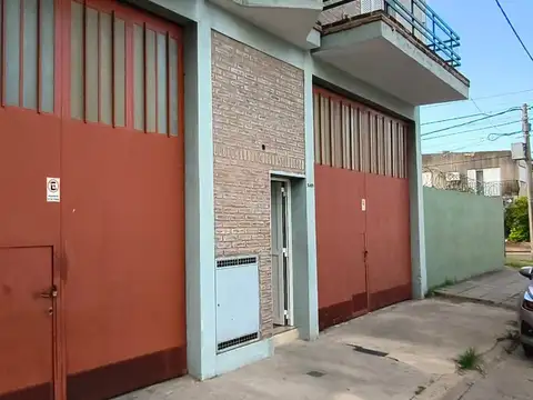 Pasaje Ingenieros 5400