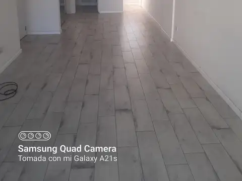 Departamento en Alquiler al Noreste