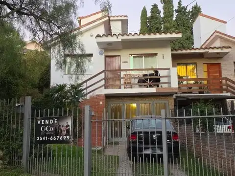 Casa en Venta en Costa Azul, USD 135.000