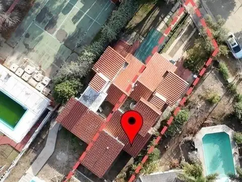 Costa Azul, Villa Carlos Paz