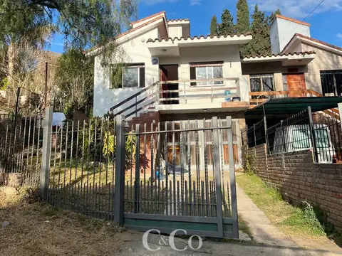 Casa en Venta de 4 dormitorios