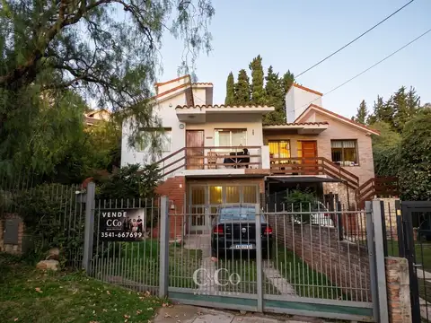 Casa en Venta de 4 dormitorios