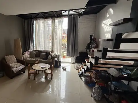 Depto Tipo Casa en Venta de 1 dormitorio