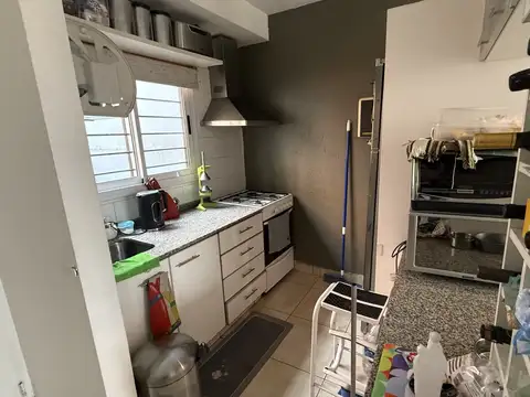 Depto Tipo Casa en Venta de 2 ambientes