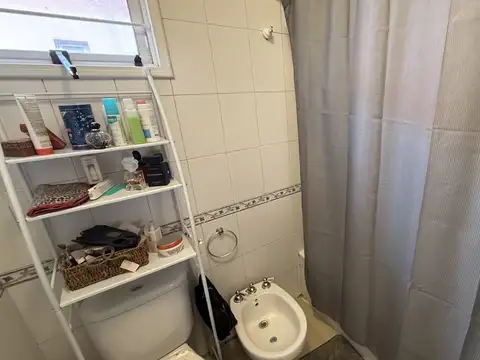 Depto Tipo Casa en Venta en Villa Devoto, USD 145.000
