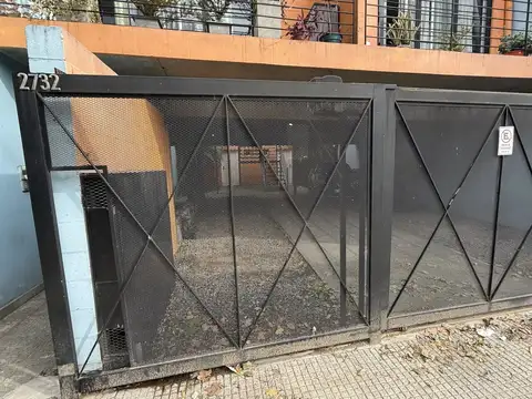 Bahía Blanca 2700, Piso PB