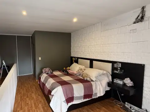 Depto Tipo Casa en Venta 10 años