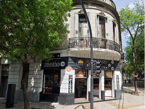 Local  en Venta ubicado en Balvanera, Capital Federal, Buenos Aires
