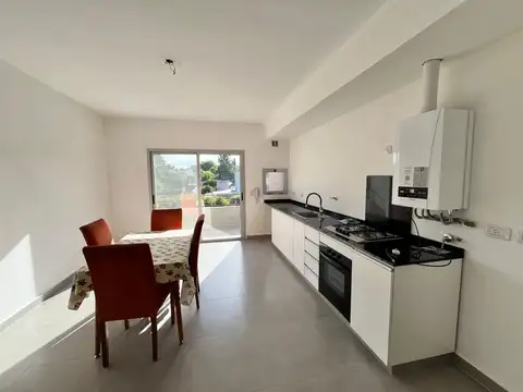 Departamento en Venta en Los Cardales, USD 84.000