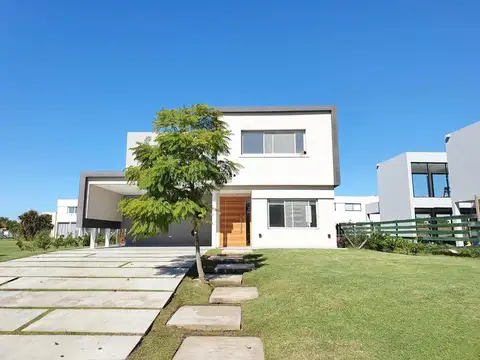 Puertos del Lago Barrio Vistas