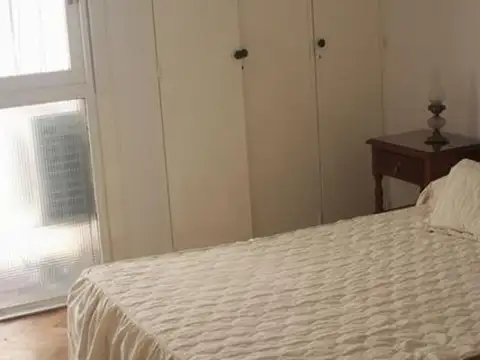 Departamento en Alquiler Temporal de 1 dormitorio