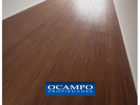 Departamento en Venta en Las Cañitas, USD 122.000