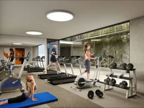 Departamento en Venta en Palermo Soho, USD 259.999