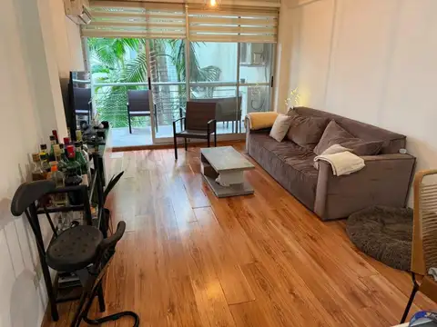 Departamento en Venta 12 años