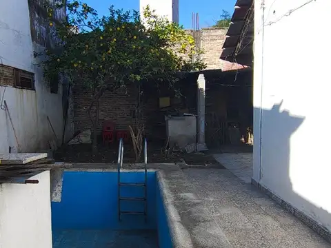 Casa en Venta en Tapiales, USD 119.000