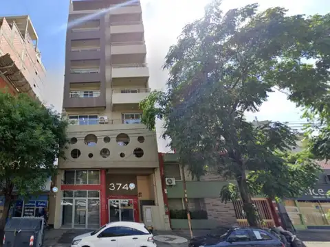 BALBÍN 3700, Piso 5