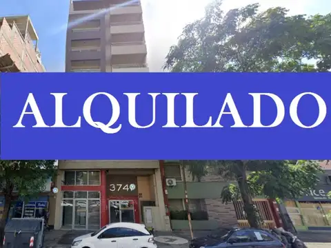 DEPARTAMENTO 1 AMBIENTE - SAAVEDRA, CAPITAL FEDERAL