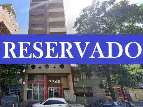 DEPARTAMENTO 1 AMBIENTE - SAAVEDRA, CAPITAL FEDERAL