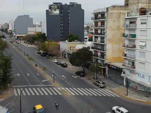 DEPARTAMENTO 1 AMBIENTE - SAAVEDRA, CAPITAL FEDERAL