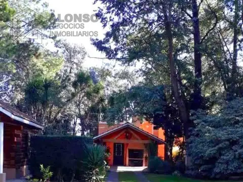 Calle 430 Bis Y Calle 227