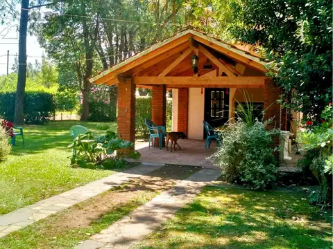 Quinta en Venta en La Plata, USD 130.000