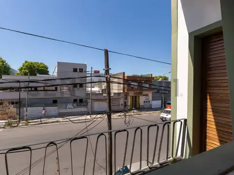 Departamento en Venta en Villa Lynch, USD 75.000
