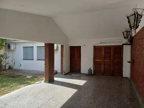 Domingo Palacio 100