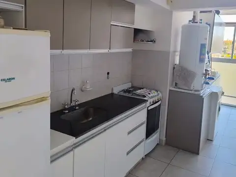 VENTA DEPARTAMENTO TORRES DEL SOL GUAYMALLEN