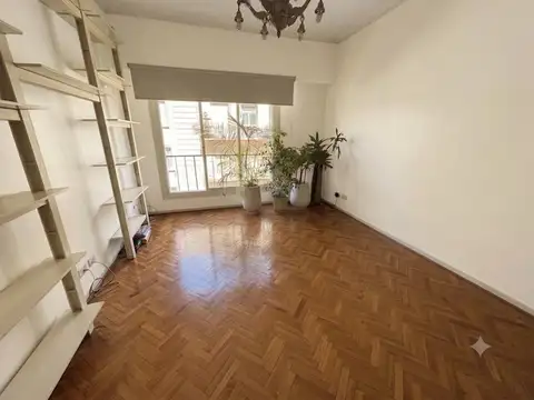 Departamento en Alquiler en Palermo, $ 1.520.000