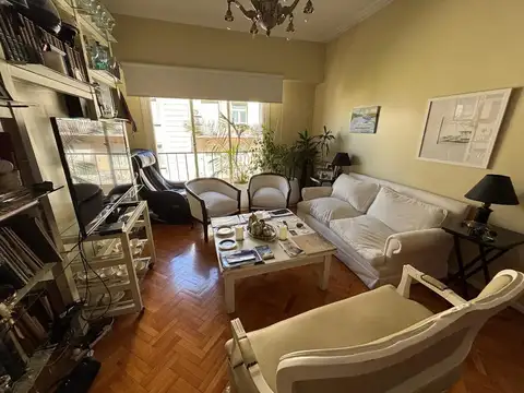 Departamento en Alquiler en Palermo, $ 1.520.000