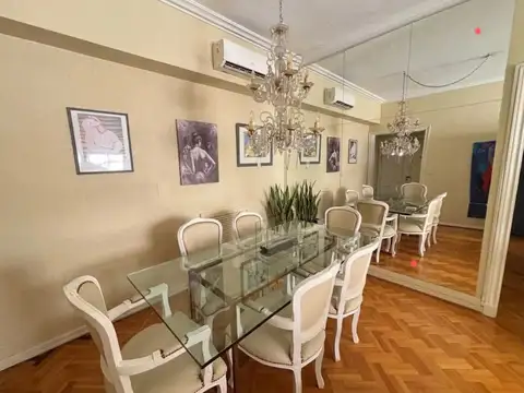DEPTO EN ALQUILER SIN MUEBLES