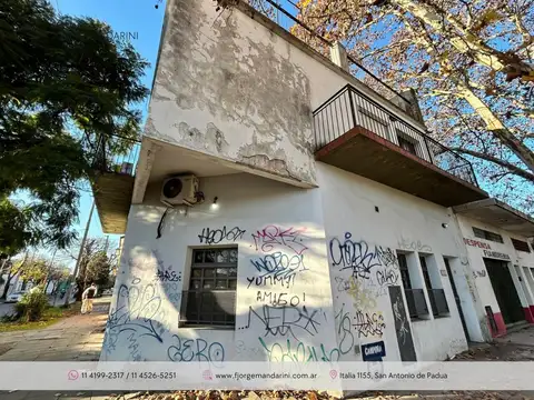 Laprida 100