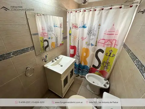 Casa en Venta en Merlo, USD 110.000