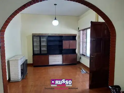 Casa en Alquiler de 3 dormitorios