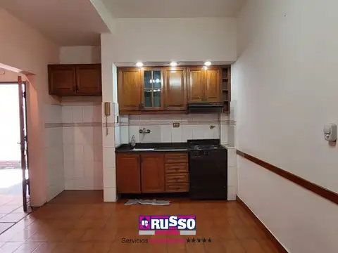 Alquiler casa 4 ambientes San Justo