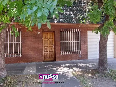 Alquiler casa 4 ambientes San Justo