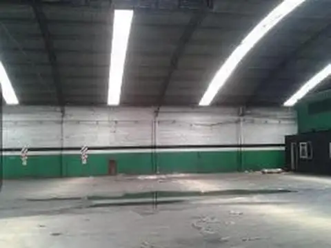 Galpon en Venta en San Miguel, USD 1.300.000