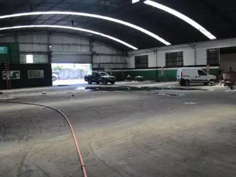 Galpón - Venta - Argentina, San Miguel