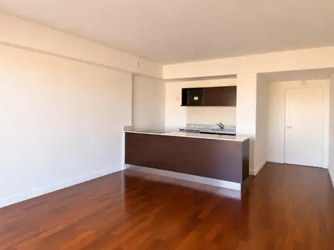 Alquiler departamento 1 dormitorio en Maui - Puerto Norte, Rosario